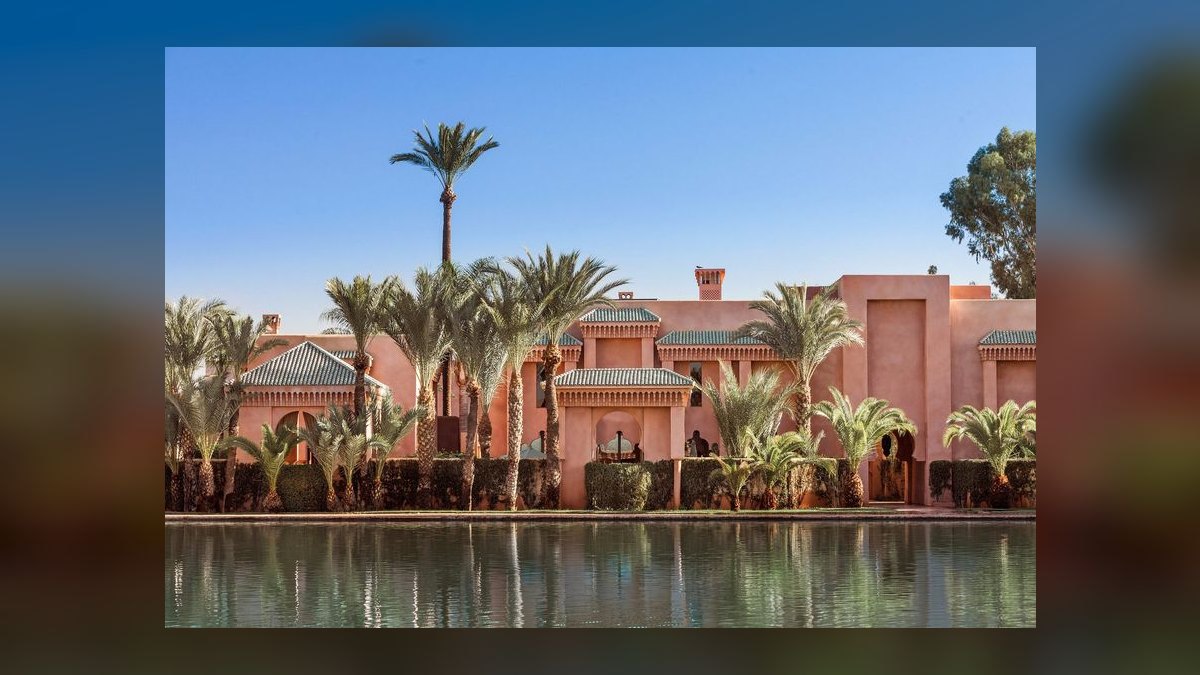 Top 10 Resorts in Marrakech in 2027 — figure 6