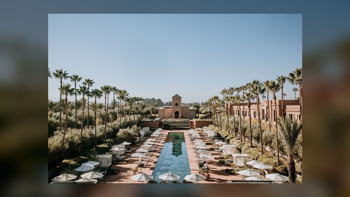 Top 10 Resorts in Marrakech in 2027 — figure 7