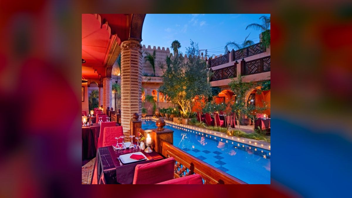 Top 10 Resorts in Marrakech in 2027 — figure 8