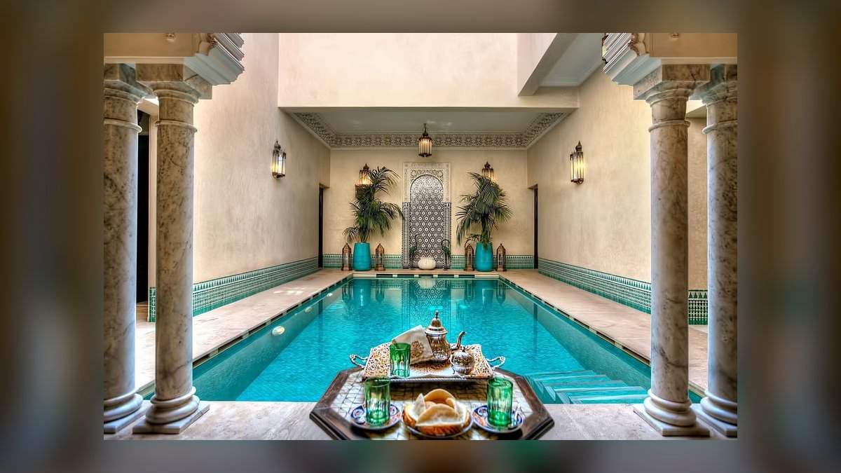Top 10 Resorts in Marrakech in 2027 — figure 9