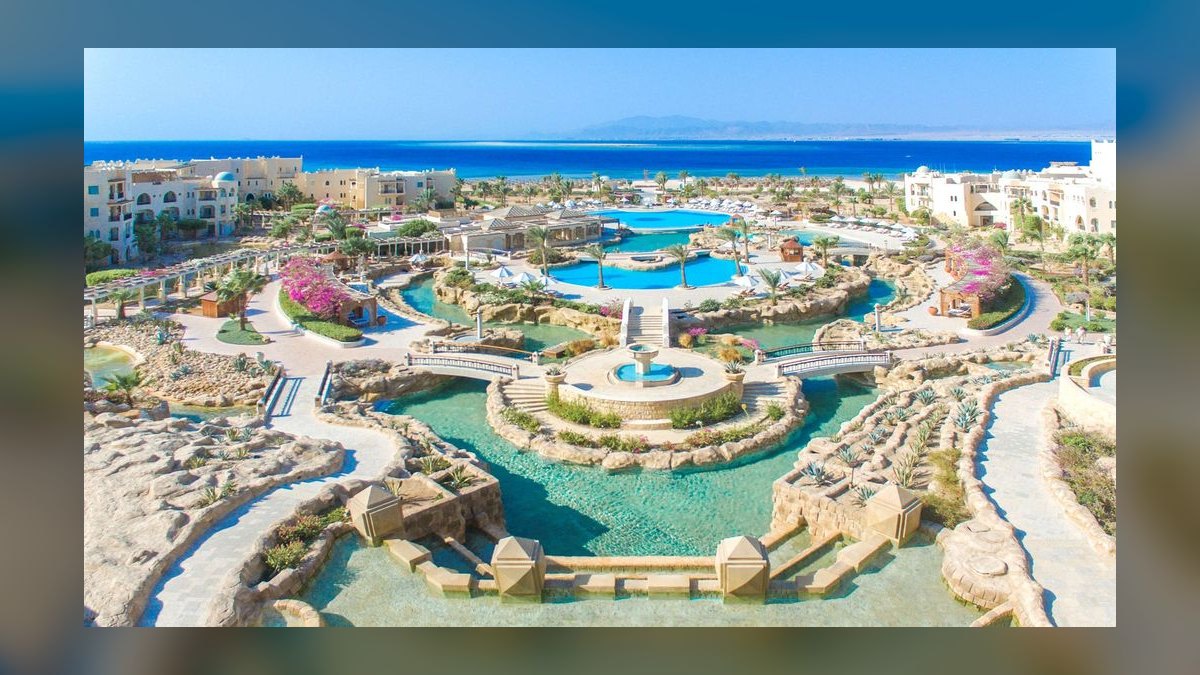 Top 10 Resorts in Egypt in 2027 — figure 3