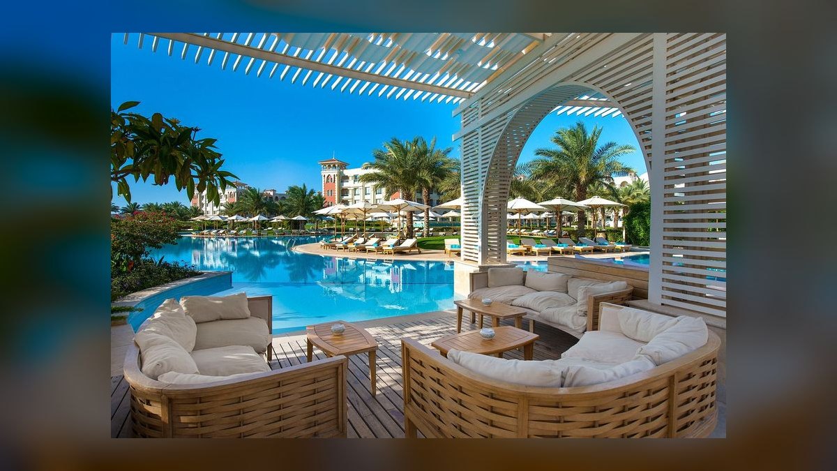 Top 10 Resorts in Egypt in 2027 — figure 4