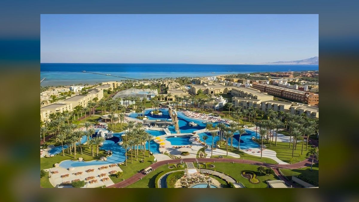 Top 10 Resorts in Egypt in 2027 — figure 6