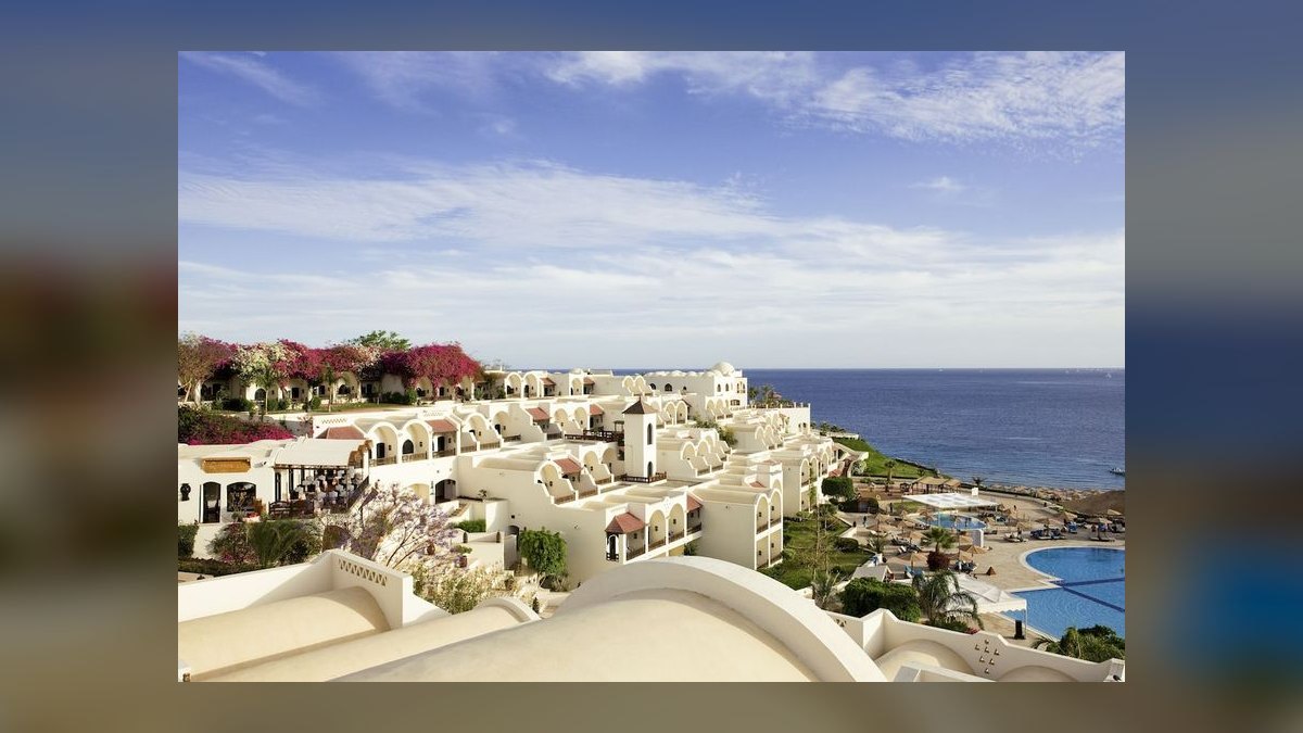 Top 10 Resorts in Egypt in 2027 — figure 7