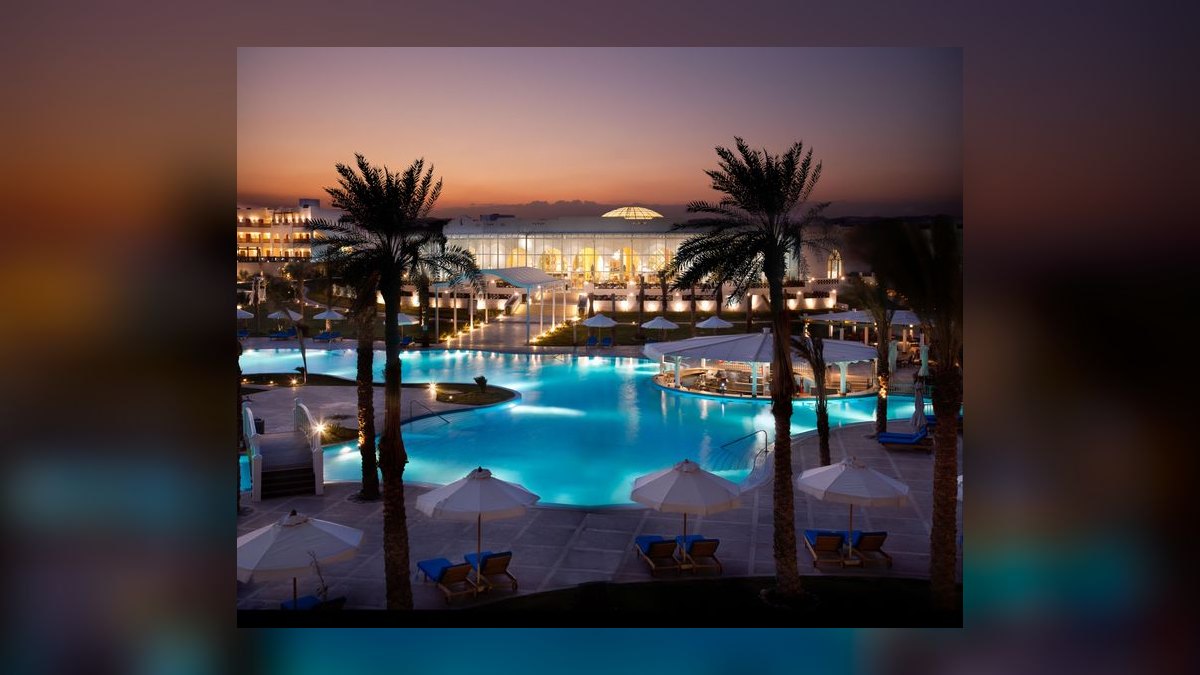 Top 10 Resorts in Egypt in 2027 — figure 8