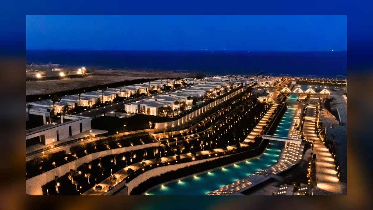 Top 10 Resorts in Egypt in 2027 — figure 9