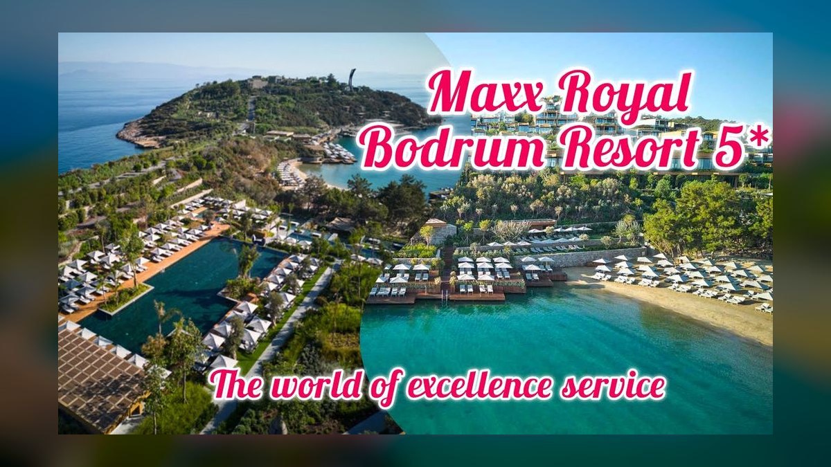 Top 10 Resorts in Turkey in 2027 — figure 1