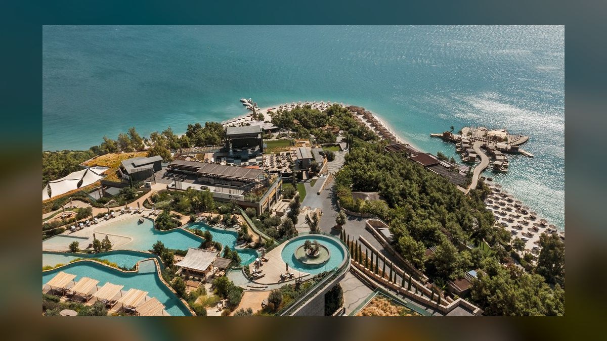 Top 10 Resorts in Turkey in 2027 — figure 10