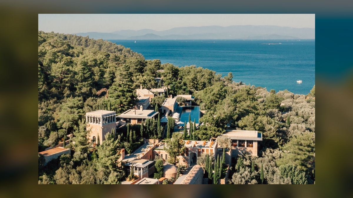 Top 10 Resorts in Turkey in 2027 — figure 2