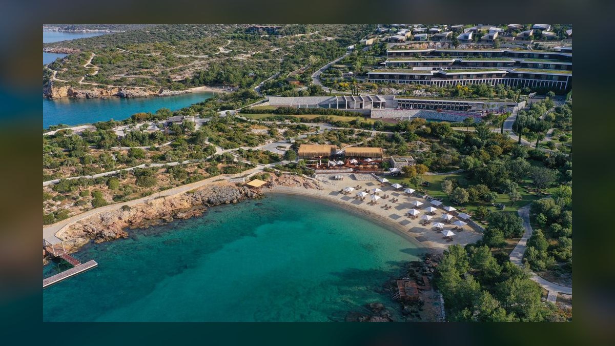 Top 10 Resorts in Turkey in 2027 — figure 3