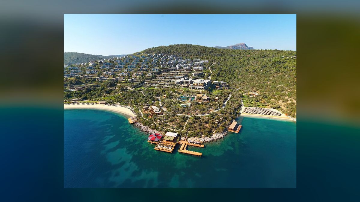 Top 10 Resorts in Turkey in 2027 — figure 4
