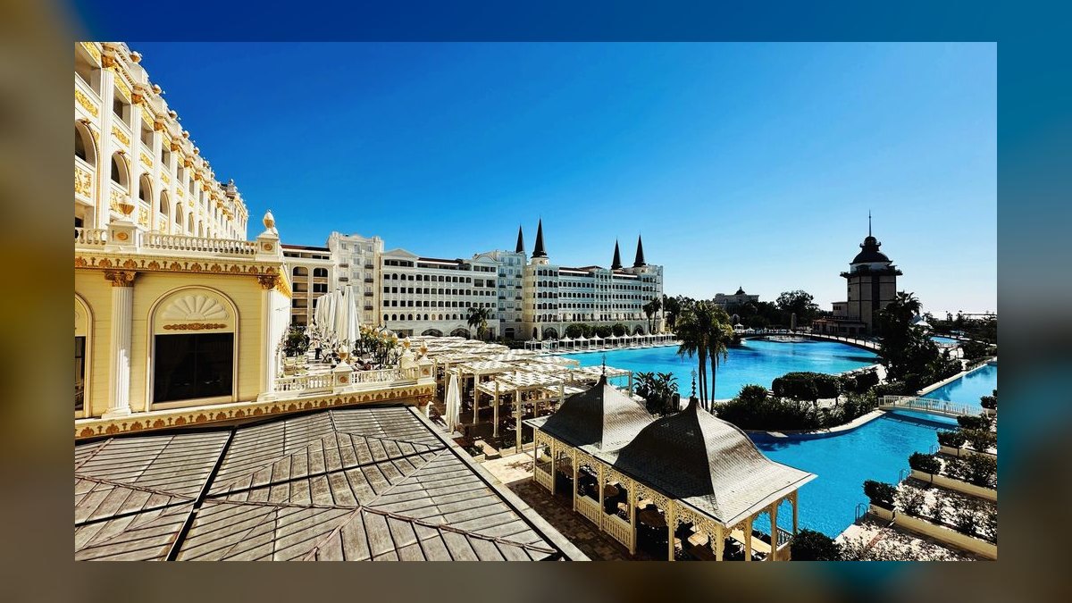 Top 10 Resorts in Turkey in 2027 — figure 5