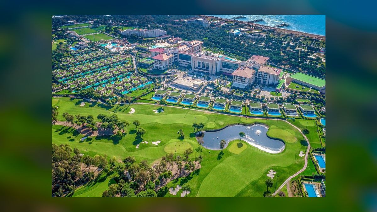 Top 10 Resorts in Turkey in 2027 — figure 6