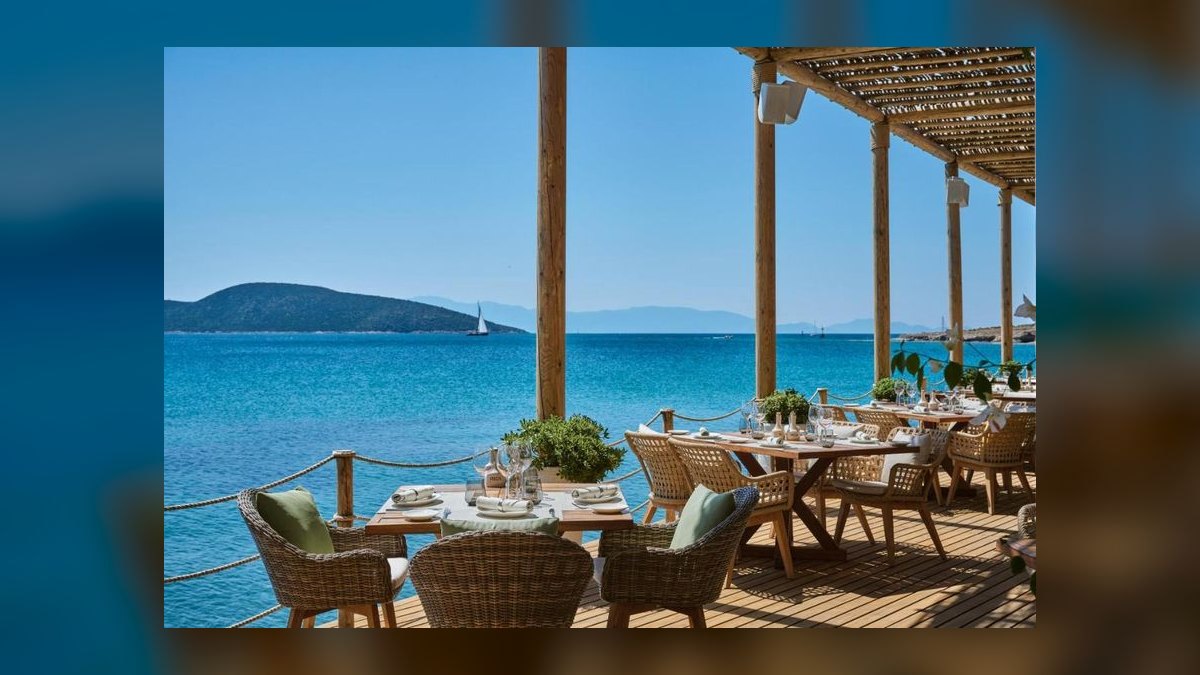 Top 10 Resorts in Turkey in 2027 — figure 7