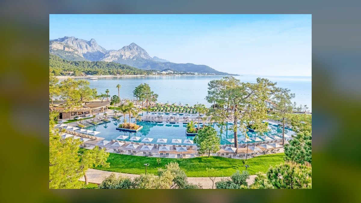 Top 10 Resorts in Turkey in 2027 — figure 8
