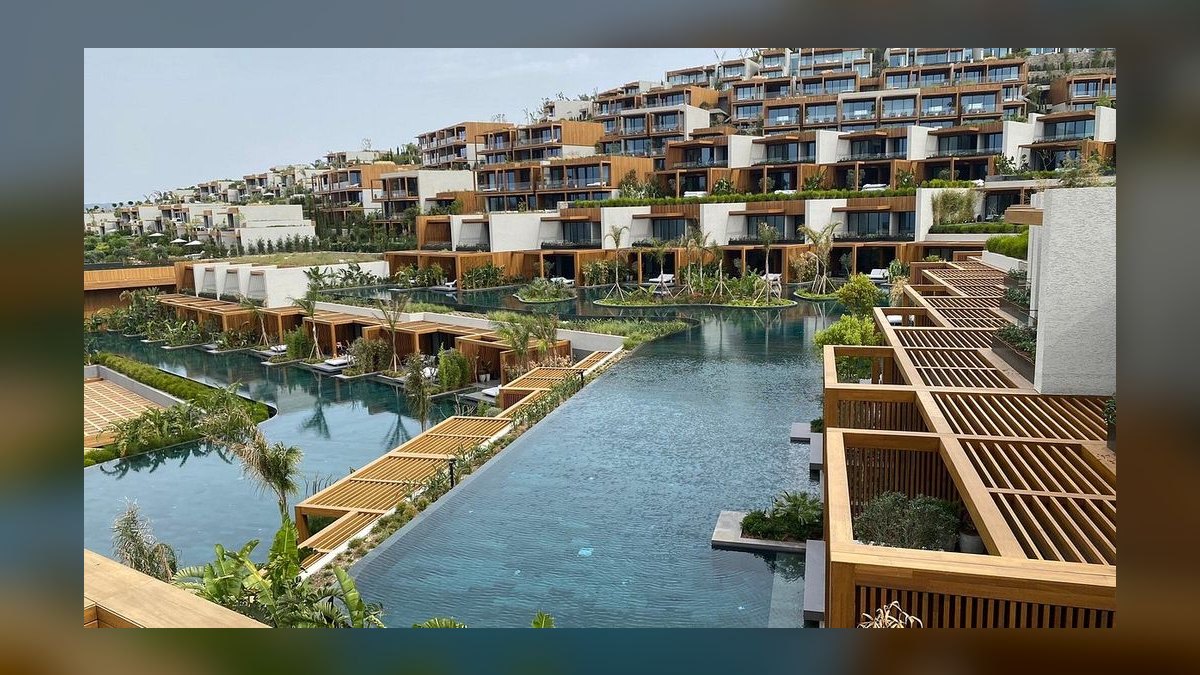 Top 10 Resorts in Turkey in 2027