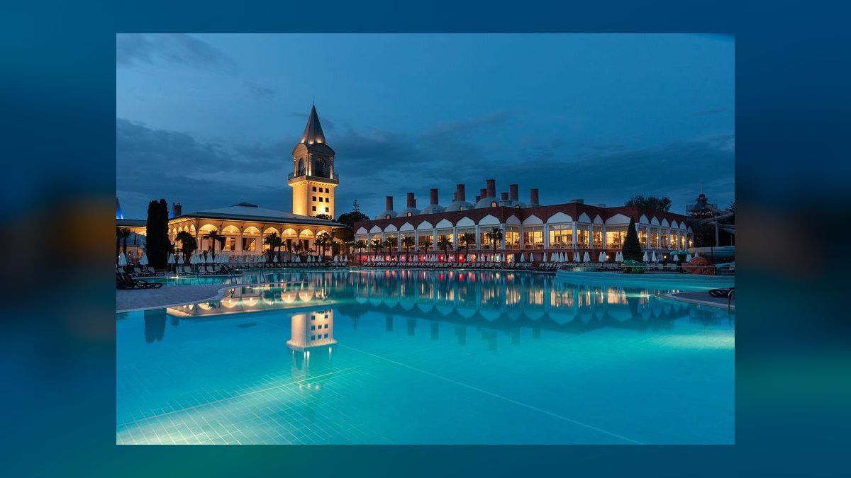 Top 10 Resorts in Antalya in 2027 — figure 10
