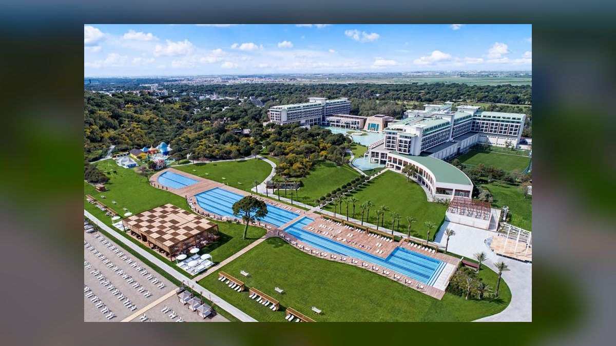 Top 10 Resorts in Antalya in 2027 — figure 3