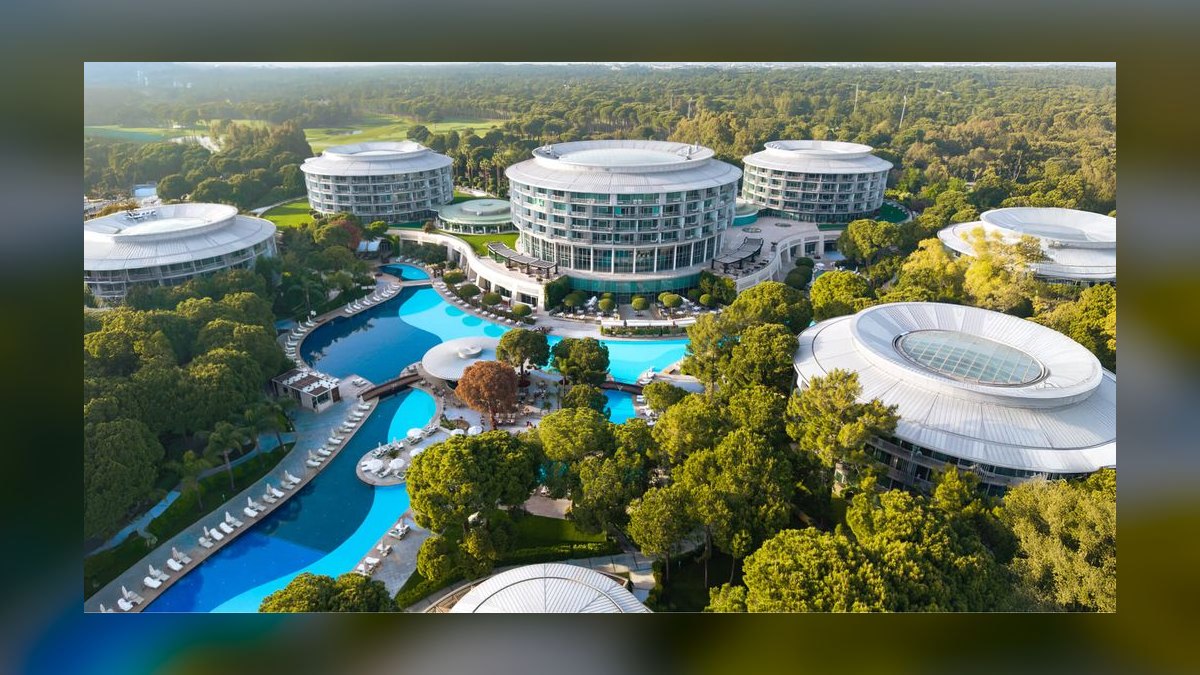 Top 10 Resorts in Antalya in 2027 — figure 4