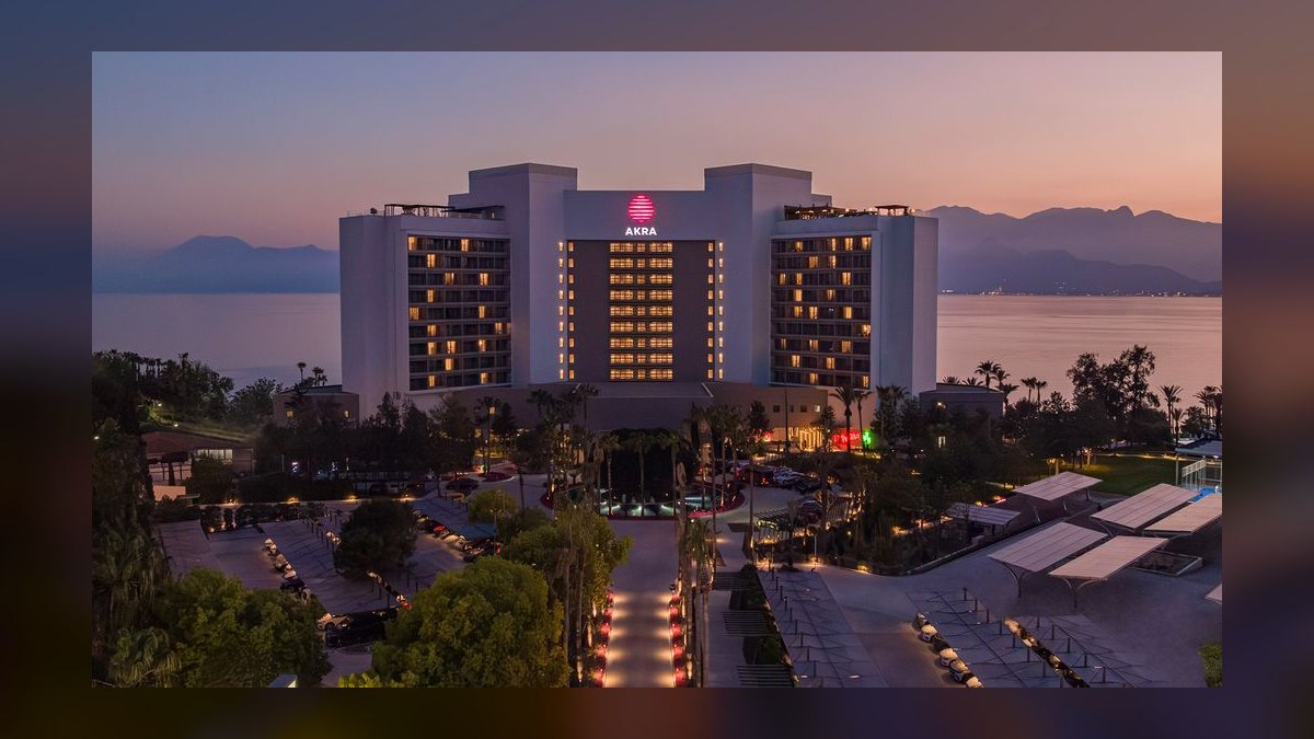 Top 10 Resorts in Antalya in 2027 — figure 7