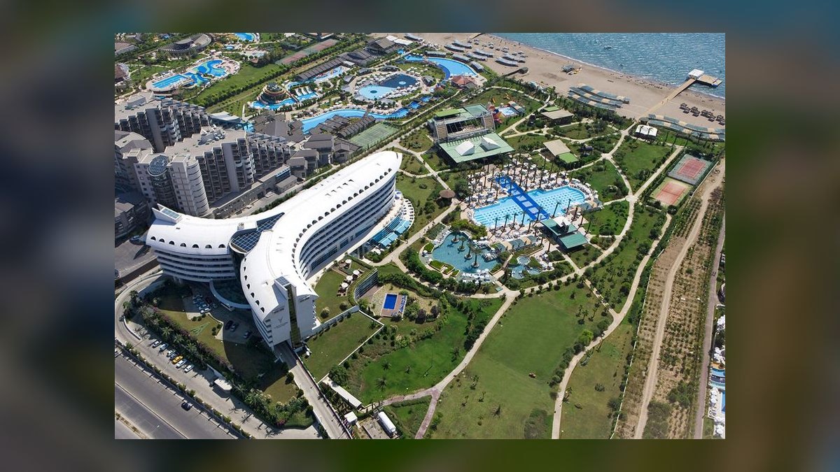 Top 10 Resorts in Antalya in 2027 — figure 8