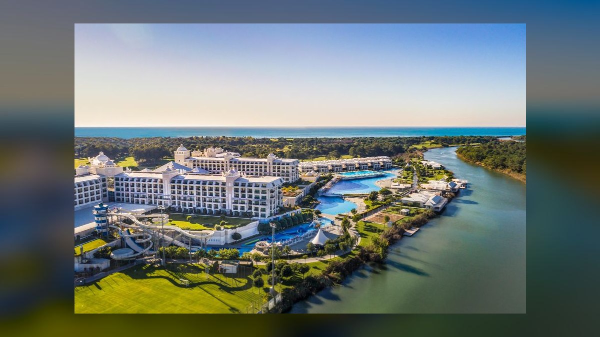 Top 10 Resorts in Antalya in 2027 — figure 9