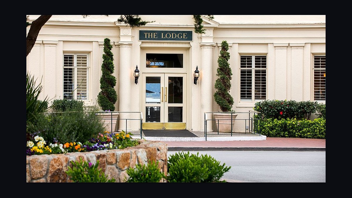 Top 10 Resorts in California in 2027 — figure 1
