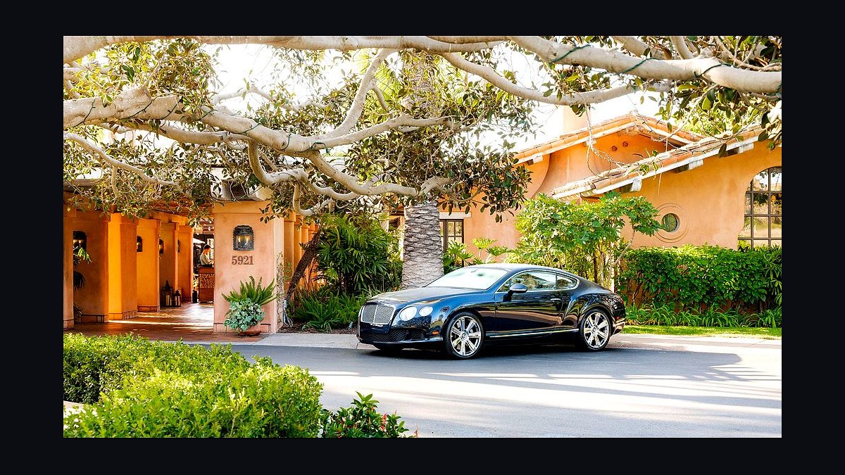 Top 10 Resorts in California in 2027 — figure 10