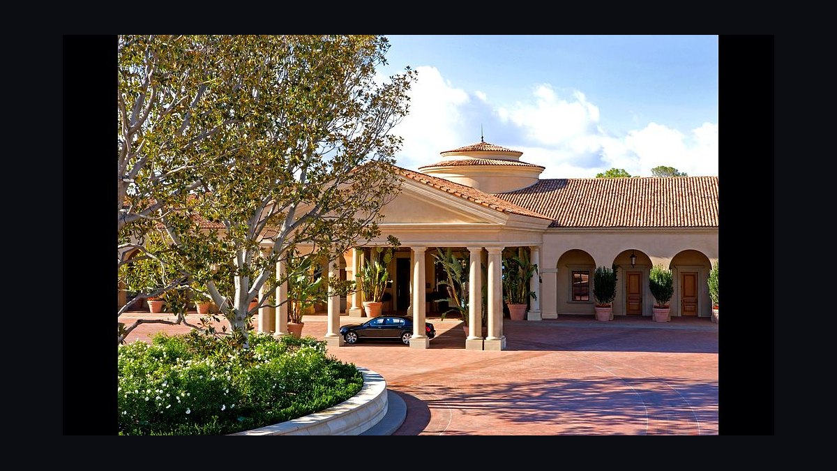 Top 10 Resorts in California in 2027 — figure 4