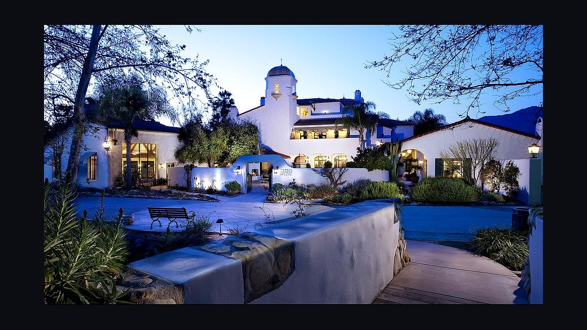 Top 10 Resorts in California in 2027 — figure 6