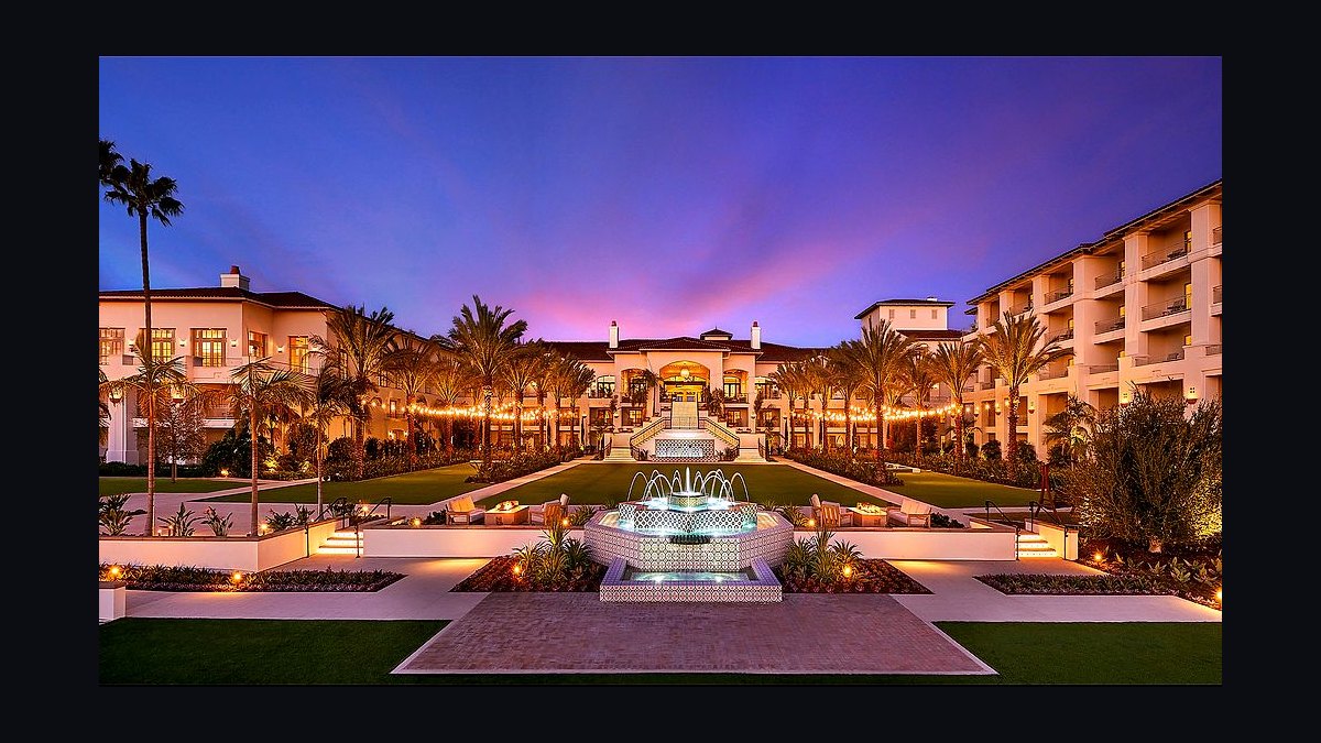 Top 10 Resorts in California in 2027 — figure 7