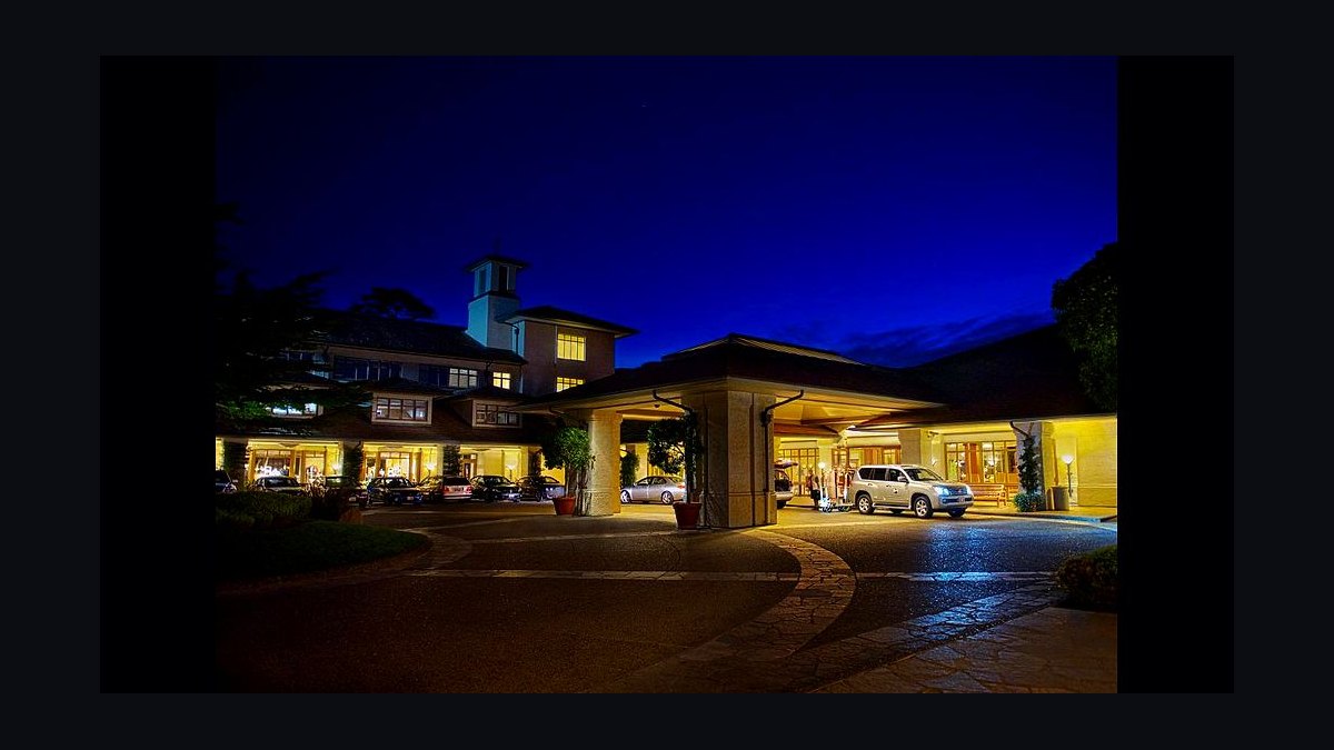Top 10 Resorts in California in 2027 — figure 9