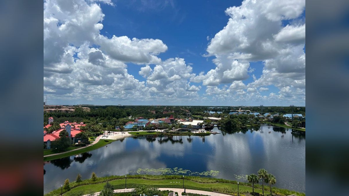 Top 10 Resorts in Florida in 2027 — figure 1