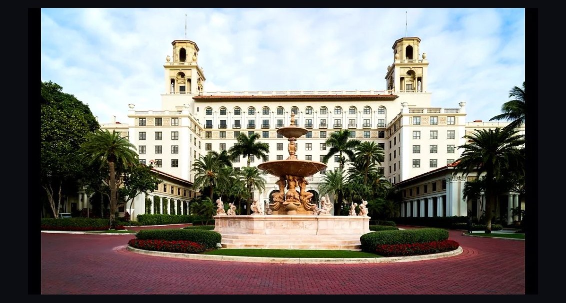 Top 10 Resorts in Florida in 2027