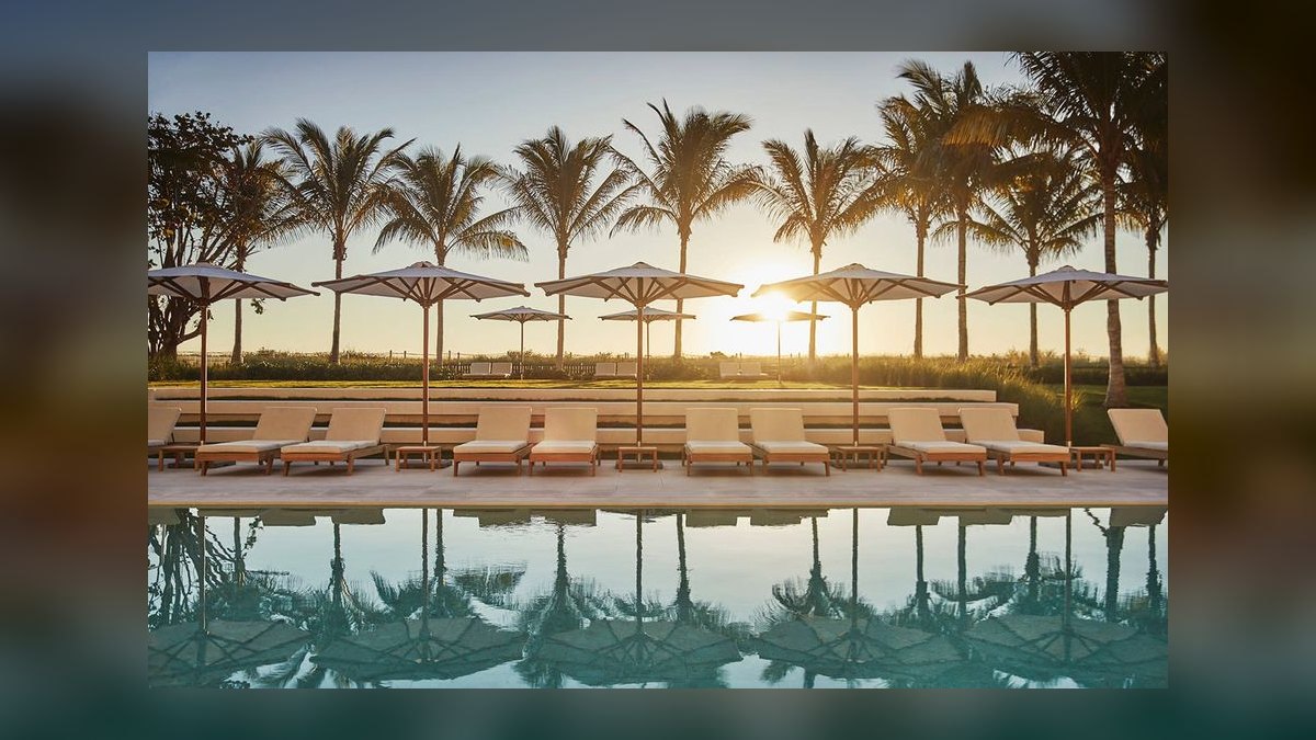 Top 10 Resorts in Miami in 2027 — figure 1