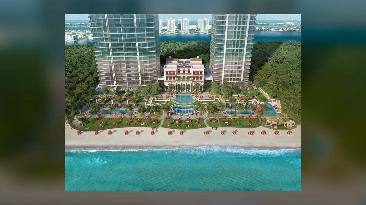 Top 10 Resorts in Miami in 2027 — figure 2