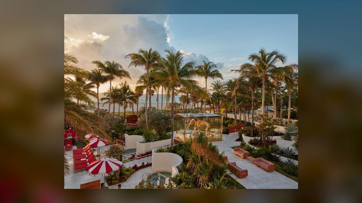 Top 10 Resorts in Miami in 2027 — figure 3