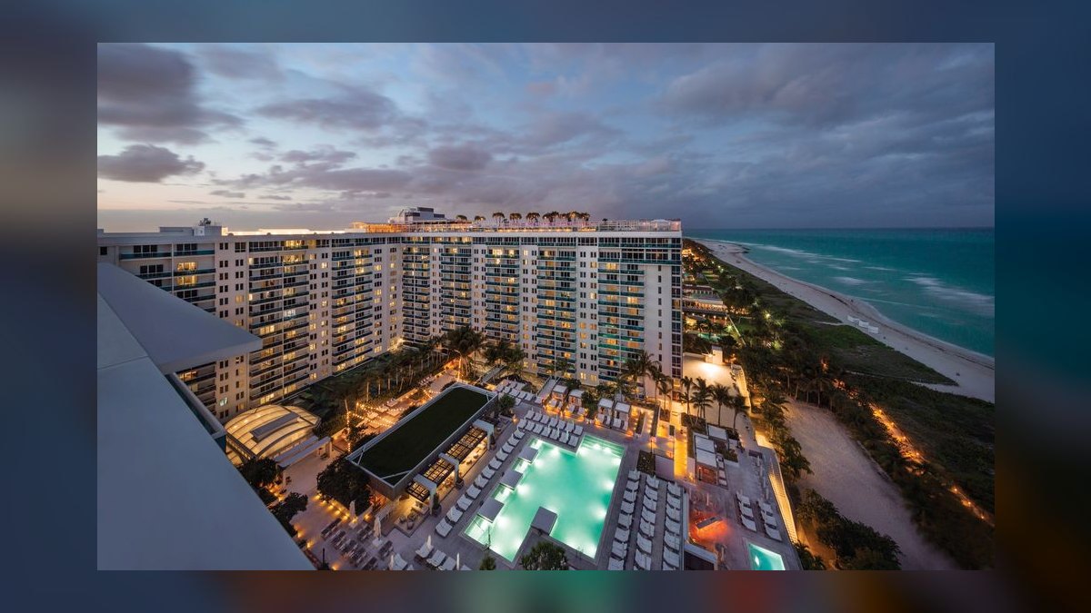 Top 10 Resorts in Miami in 2027 — figure 5