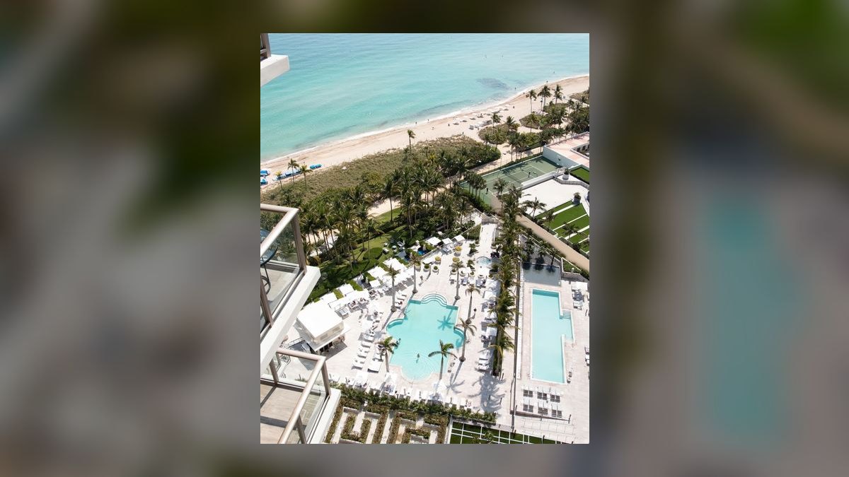 Top 10 Resorts in Miami in 2027 — figure 6