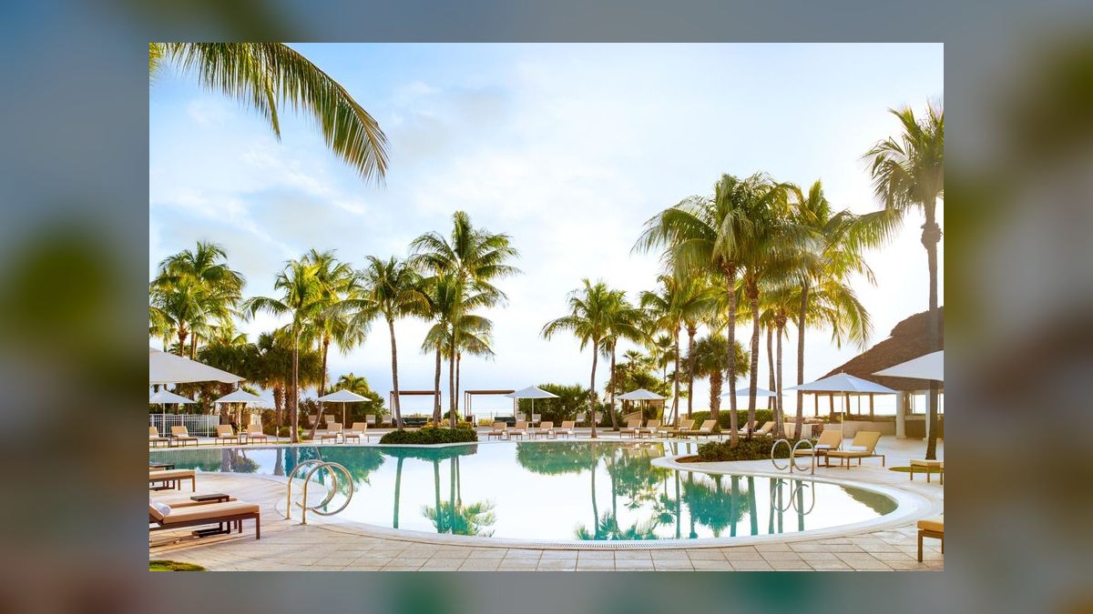 Top 10 Resorts in Miami in 2027 — figure 7