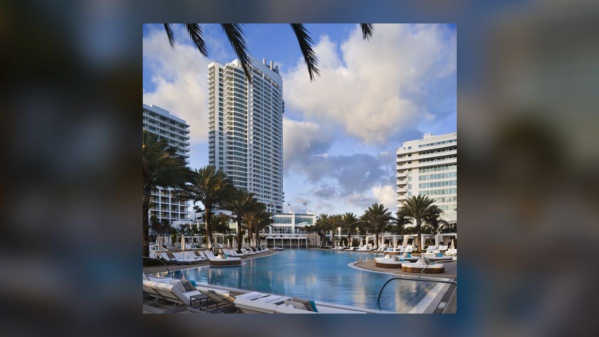 Top 10 Resorts in Miami in 2027 — figure 8
