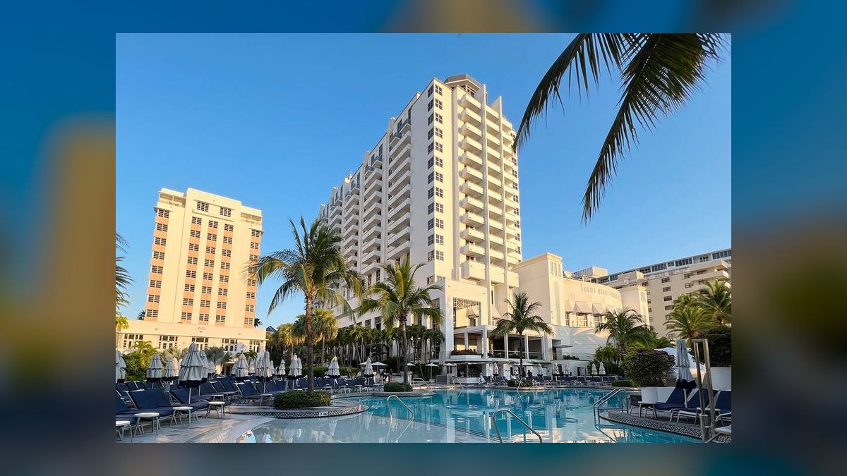 Top 10 Resorts in Miami in 2027 — figure 9