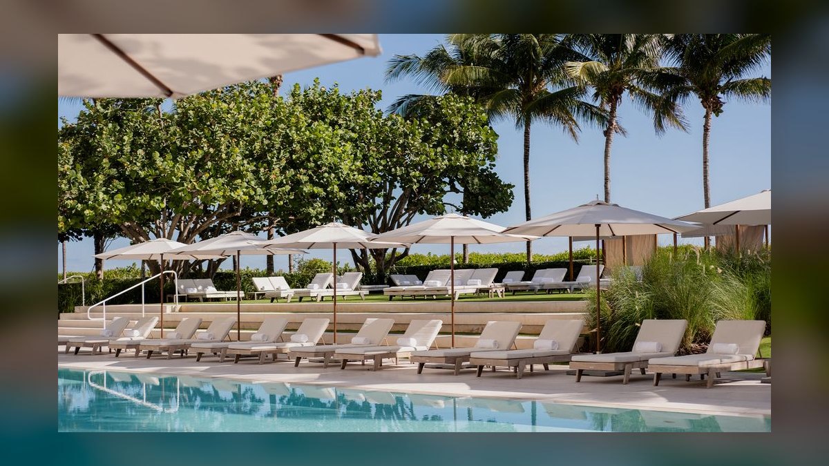 Top 10 Resorts in Miami in 2027
