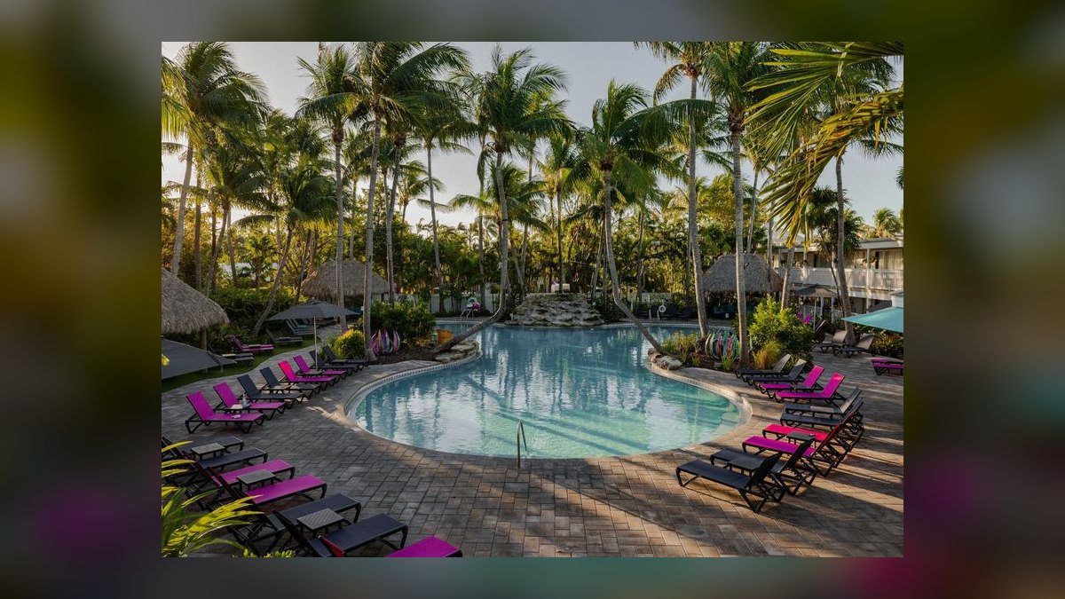 Top 10 Resorts in Key West in 2027 — figure 10