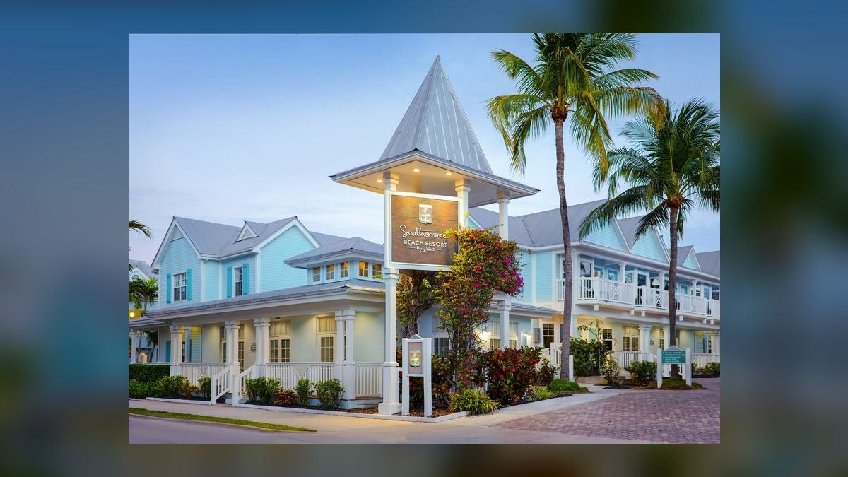Top 10 Resorts in Key West in 2027 — figure 8