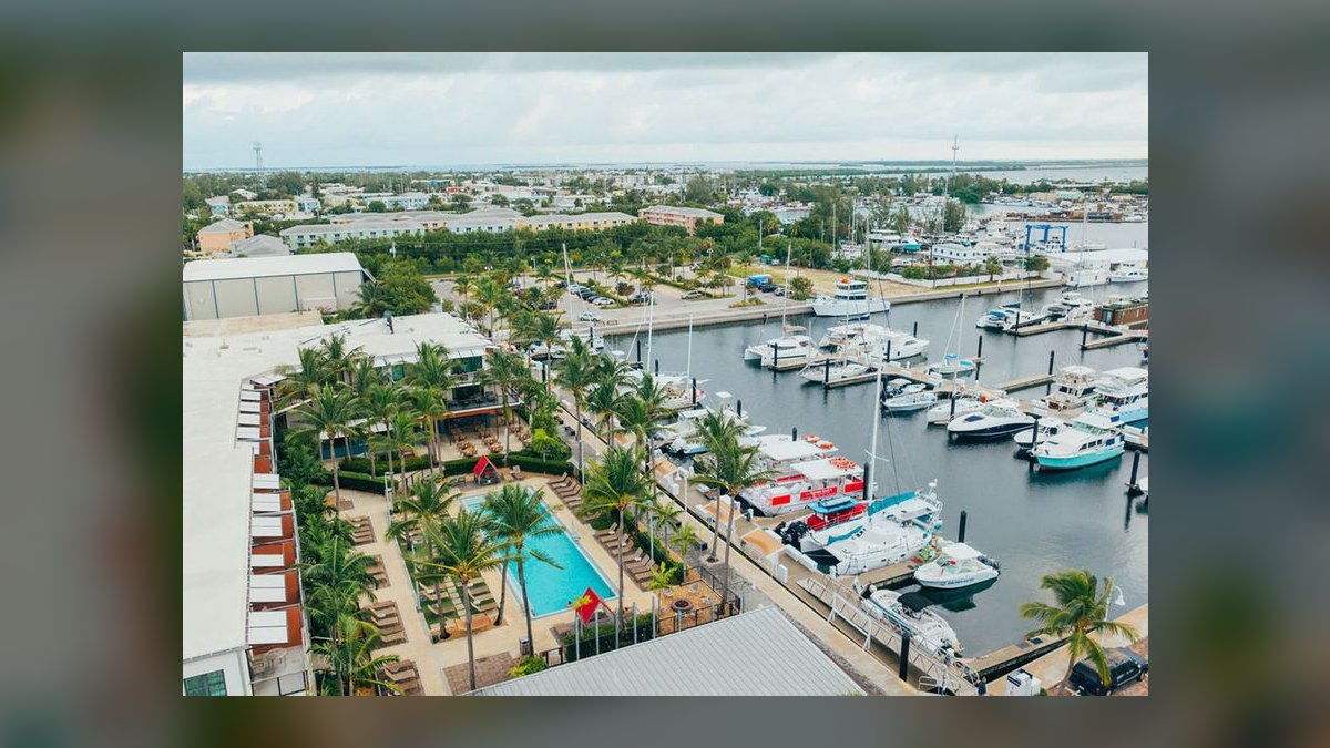 Top 10 Resorts in Key West in 2027 — figure 9