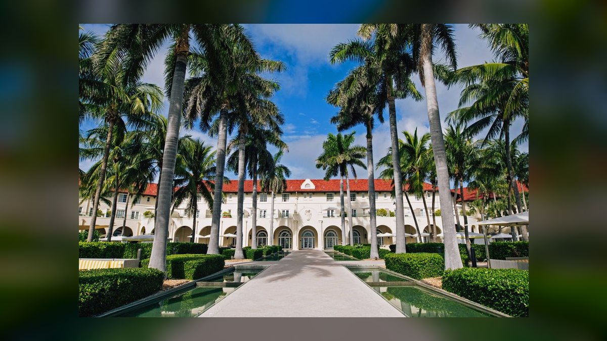 Top 10 Resorts in Key West in 2027