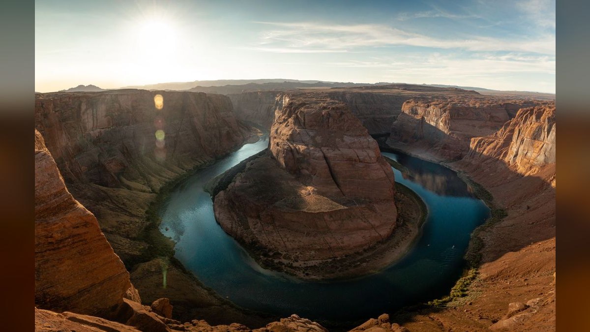 Top 10 Resorts in Arizona in 2027 — figure 1