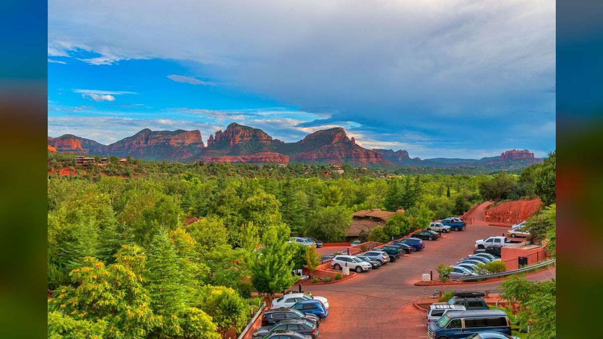 Top 10 Resorts in Arizona in 2027 — figure 2