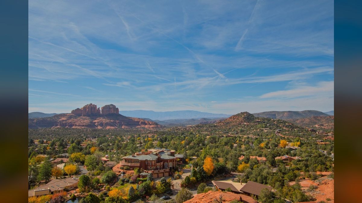 Top 10 Resorts in Arizona in 2027 — figure 6
